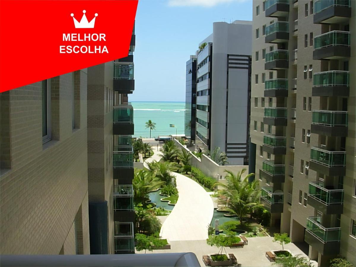 Sun Paradise - JTR Maceio  Bagian luar foto